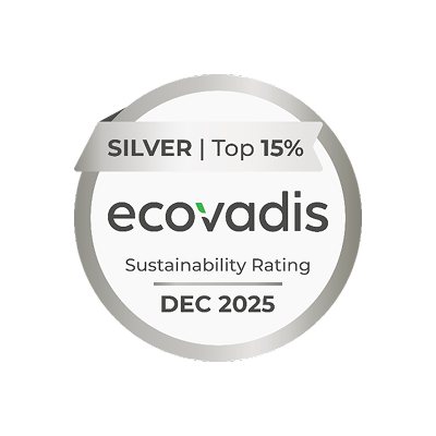 EcoVadis全球供应链可持续（ESG/CSR）