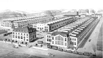 1907年